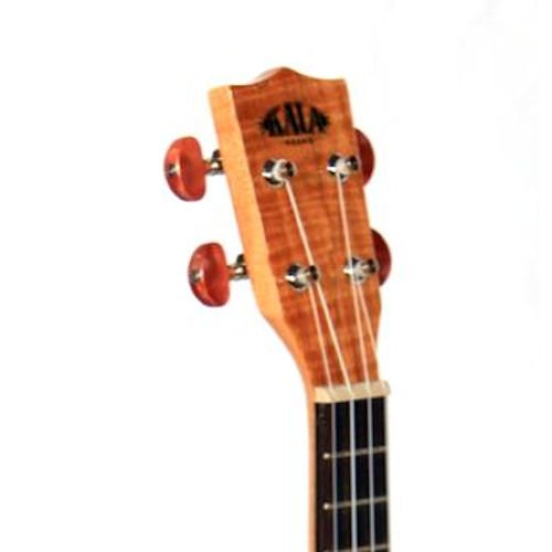 Amazon.co.jp: Kala KA-FMS フレームドスパッテッドメープルソプラノ